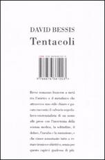 Libro Tentacoli David Bessis