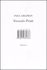 Libro Tornado Pratt Paul Ableman
