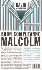 Libro Buon compleanno Malcolm David Whitehouse