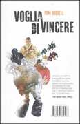 Libro Voglia di vincere. Perché i videogames sono importanti Tom Bissell