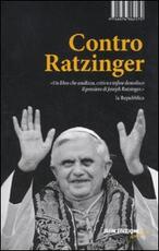 Libro Contro Ratzinger