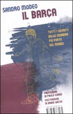 Libro Il Barça Sandro Modeo