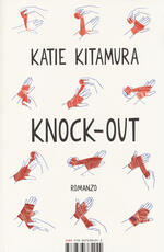 Libro Knock-out Katie Kitamura