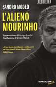 Libro L' alieno Mourinho Sandro Modeo