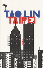 Libro Taipei Tao Lin