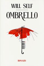 Libro Ombrello Will Self