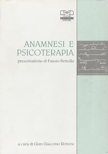 Anamnesi e psicoterapia. Atti del 25º Congresso nazionale della Società italiana di psicoterapia medica (Pavia, 1991).pdf