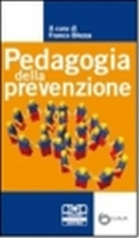 Image of Pedagogia della prevenzione