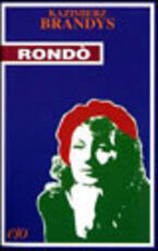 Libro Rondò Kazimierz Brandys