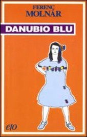 Copertina  Danubio blu