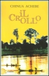 Copertina  Il crollo