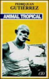 Copertina  Animal tropical