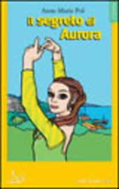 Copertina  Il segreto di Aurora
