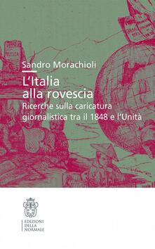 L Italia alla rovescia. Ricerche sulla caricatura.pdf