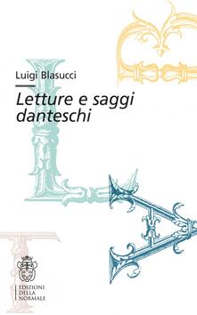 Letture e saggi danteschi.pdf