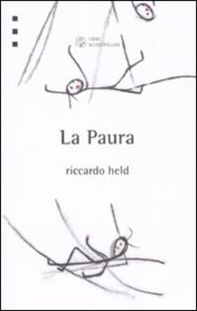 La paura.pdf