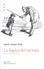 Libro La logica del terrore. Contro vento e marea. Vol. 4 Mario Vargas Llosa
