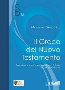 Il greco nel Nuovo Testamento.pdf