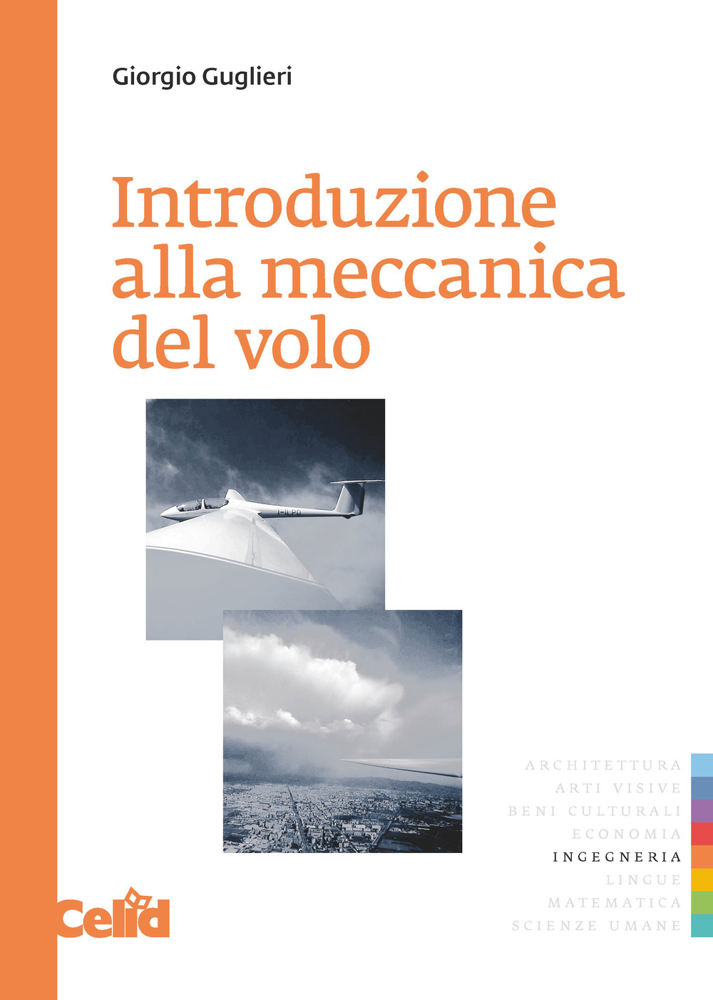 Image of Introduzione alla meccanica del volo