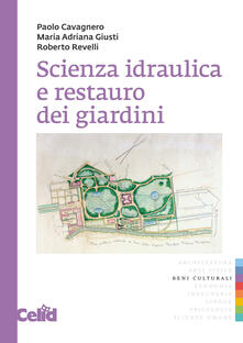 Scienza idraulica e restauro dei giardini.pdf