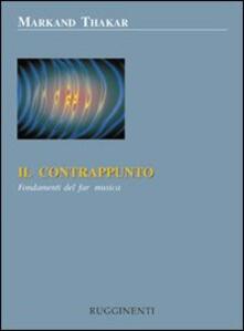 Contrappunto. Fondamenti del far musica.pdf