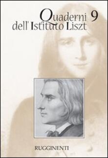 Quaderni dellIstituto Liszt. Vol. 9.pdf