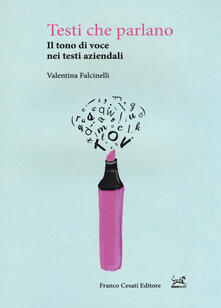 Testi che parlano. Il tono di voce nei testi aziendali.pdf