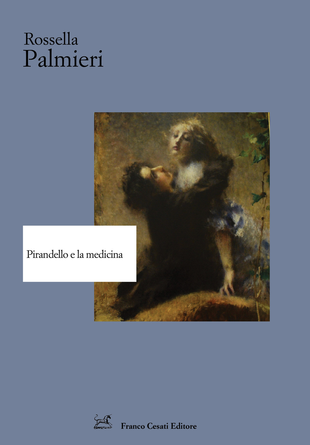 Image of Pirandello e la medicina
