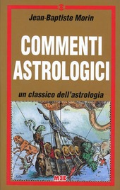 Copertina  Commenti astologici