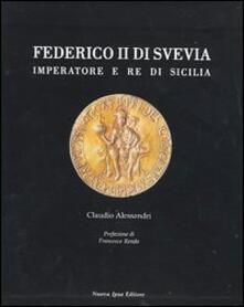Federico II. Imperatore e re di Sicilia.pdf