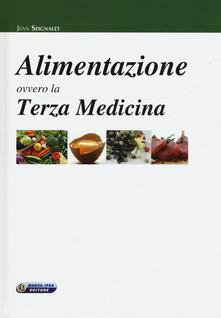 Alimentazione ovvero la terza medicina.pdf