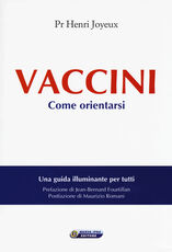 Libro Vaccini Henri Joyeux