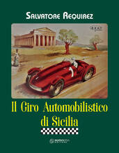 Libro Giro automobilistico di Sicilia Salvatore Requirez
