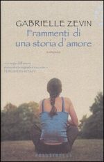 Frammenti di una storia d'amore