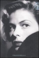 Libro Ingrid Bergman Charlotte Chandler