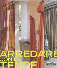 Libro Arredare con le tende Stephanie Hoppen