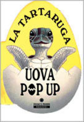 Copertina  La tartaruga