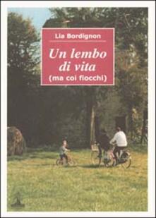 Un lembo di vita (ma coi fiocchi).pdf