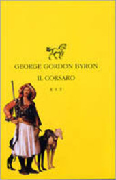 Copertina  Il corsaro