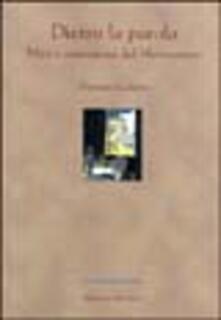 Dietro la parola. Miti e ossessioni del Novecento.pdf