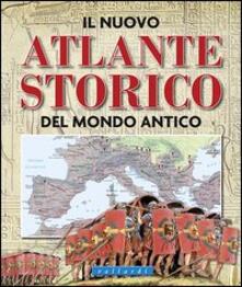 Il nuovo atlante storico del mondo antico.pdf