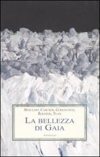 Libro La bellezza di Gaia
