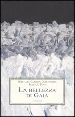 Libro La bellezza di Gaia