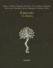 Libro Il peccato. Un dibattito