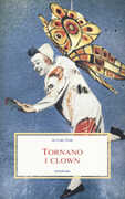 Libro Tornano i clown
