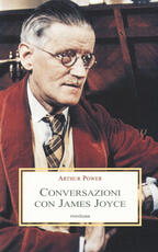 Libro Conversazioni con James Joyce Arthur Power