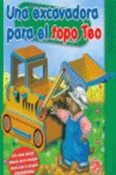 Copertina  Nella foresta