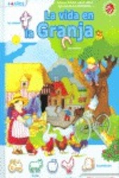 Copertina  Vieni al parco