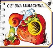 Copertina  C'è una lumachina...