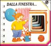 Cover  Dalla finestra ...